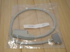 NOS Vintage 3 Ft. DIGITAL DEC BC09J-03 68-PIN (F) HD TO 50-PIN (M) LD SCSI CABLE picture