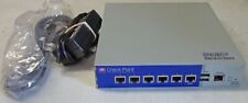 CheckPoint Software Technologies T-110 Gigabit Security Appliance Firewall picture