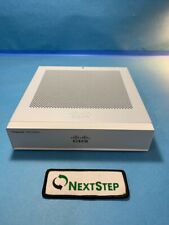 NEW Cisco FPR1010-NGFW-K9 Firepower 1010 Network Security/Firewall Appliance picture
