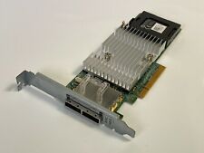 DELL NDD93 PERC H810 6Gb/s PCIe 2.0 SAS RAID CONTROLLER w/ BATTERY 0NDD93 picture