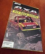 EPYX 4x4 Off Road Racing Commodore 64/128 picture