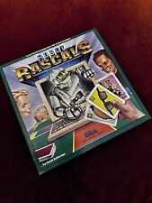 Robot Rascals Disk For Commodore 64/128 picture