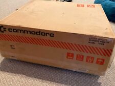 NEW In Box, Commodore 1526 Printer, TESTED, upgraded with GRAPHICS ROM picture
