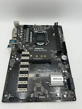 ASRock H110 Pro BTC+ LGA 1151 Intel H110 SATA 6Gb/s ATX Motherboard For Mining picture