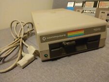 Commodore 1541 Floppy Disk Drive (For Use on Commodore 64 Computers) *Works* picture