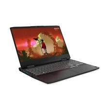 Lenovo Ideapad Gaming 3 15.6 Gaming Laptop R7-7735HS 16GB RAM 512GB SSD RTX 4050 picture