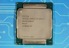 Intel Xeon E5-2690v3 2.6GHz 12-Core SR1XN CPU Processor picture