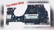 Laptop Lenovo YOGA 3 14 Motherboard Damage intel i5 BTUU1 NM-A381 For Parts picture