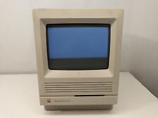 Vintage Apple Macintosh SE/30 M5119, Powers Up, SOLD AS-IS, NO HDD picture