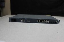 Juniper Networks ACX1100-AC 8-Port GbE 4-SFP Universal Access Router  picture
