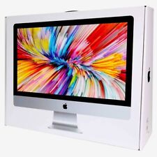 Apple 2020 iMac 27 Inch 5K 10-CORE i9 2TB SSD 128GB RAM 5700 XT 16GB PRO picture