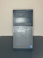 Dell optiplex 9020 Intel core I7-4790   8GB  RAM   1TB HDD picture
