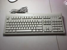 Vintage Apple M2980 AppleDesign Keyboard - Tested and working - Good condition picture