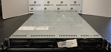 SUPERMIRCO VX-MS-PRO-E4 W/8GB PC4 RAM, 2x 4TB & 2x240SSD HDS picture