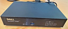 DELL SONICWALL Firewall TZ-300 w/power supply picture