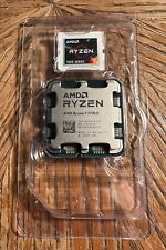 AMD Ryzen 7 7700X 8-Core, 16-Thread Unlocked Desktop Processor picture