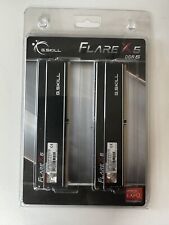 G.SKILL Flare X5 32GB (2 x 16GB) PC5-48000 (DDR5-6000) 32-38 Latency DIMM Memory picture