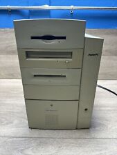 Vintage Apple M4405 Power Macintosh G3 Desktop Computer READ DESCRIPTION picture