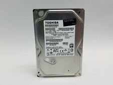 Toshiba DT01ACA100 1 TB 3.5