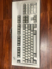 IBM F7 Model M 1392595 Vintage Mechanical Clicky Keyboard 1989 - Untested picture