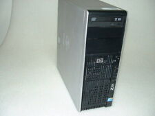 HP Z400 Workstation Xeon X5570 2.93ghz Quad Core / 8gb / 1TB / Q600 / Win7Pro picture