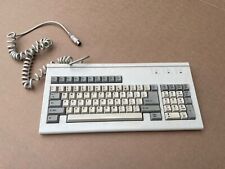 Vintage Computer Keyboard Unbranded 90s Gaming picture