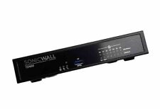 SONICWALL TZ400 Network Security Appliance APL28-0B4 Firewall Anatel Dell picture