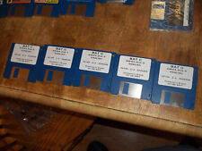 Bat II for Commodore Amiga Disks Only picture