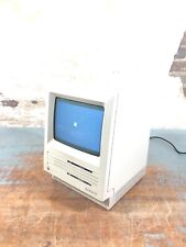 Vintage Apple Macintosh SE Model M5010 Computer  - WORKS picture