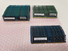 Lot(60) Hynix-Samsung 16GB DDR3 PC3-12800R Server Memory picture