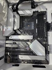 ASUS ROG STRIX B550-A GAMING AM4 AMD B550 SATA 6Gb/s ATX AMD Motherboard picture