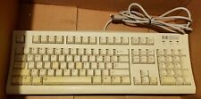 Vintage Hewlett Packard SK-2502 Keyboard PS/2 Mechanical keyboard VG Condition picture