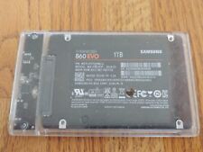 Samsung 860 EVO 1TB Solid State Drive picture