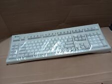 Vintage Sun Microsystems 3201234-02 Type 5c Computer Keyboard picture
