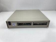 Vintage RARE KAYPRO Micro 1 Double External Floppy Disk Drive, 3.5 Computer USA picture