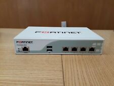 FORTINET FORTIGATE 80D FG-80D FIREWALL NETWORK SECURITY APPLIANCE picture