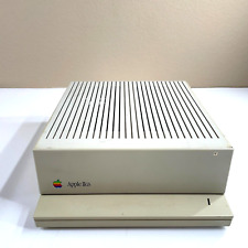 VTG Apple IIGS Computer A2S6000 - No Power Supply Untested Parts Repair picture