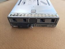 Cisco UCS B200 M5 V07 Blade Server chassis with (2x) Heatsinks picture