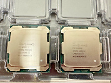 Matched Pair Intel Xeon E5-2690v4 2.6Ghz 14-Core 135W 35MB LGA2011-3 CPU SR2N2 picture