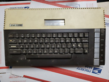 Atari 800XL (1983) Used Working Computer Overall Good Shape, Blemishes on Case picture