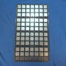 Lot of (77) Intel Desktop CPUs TESTED AND WORKING picture