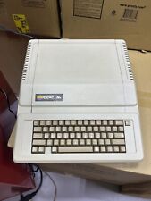 Apple IIe A2S2064 Vintage Personal Computer picture