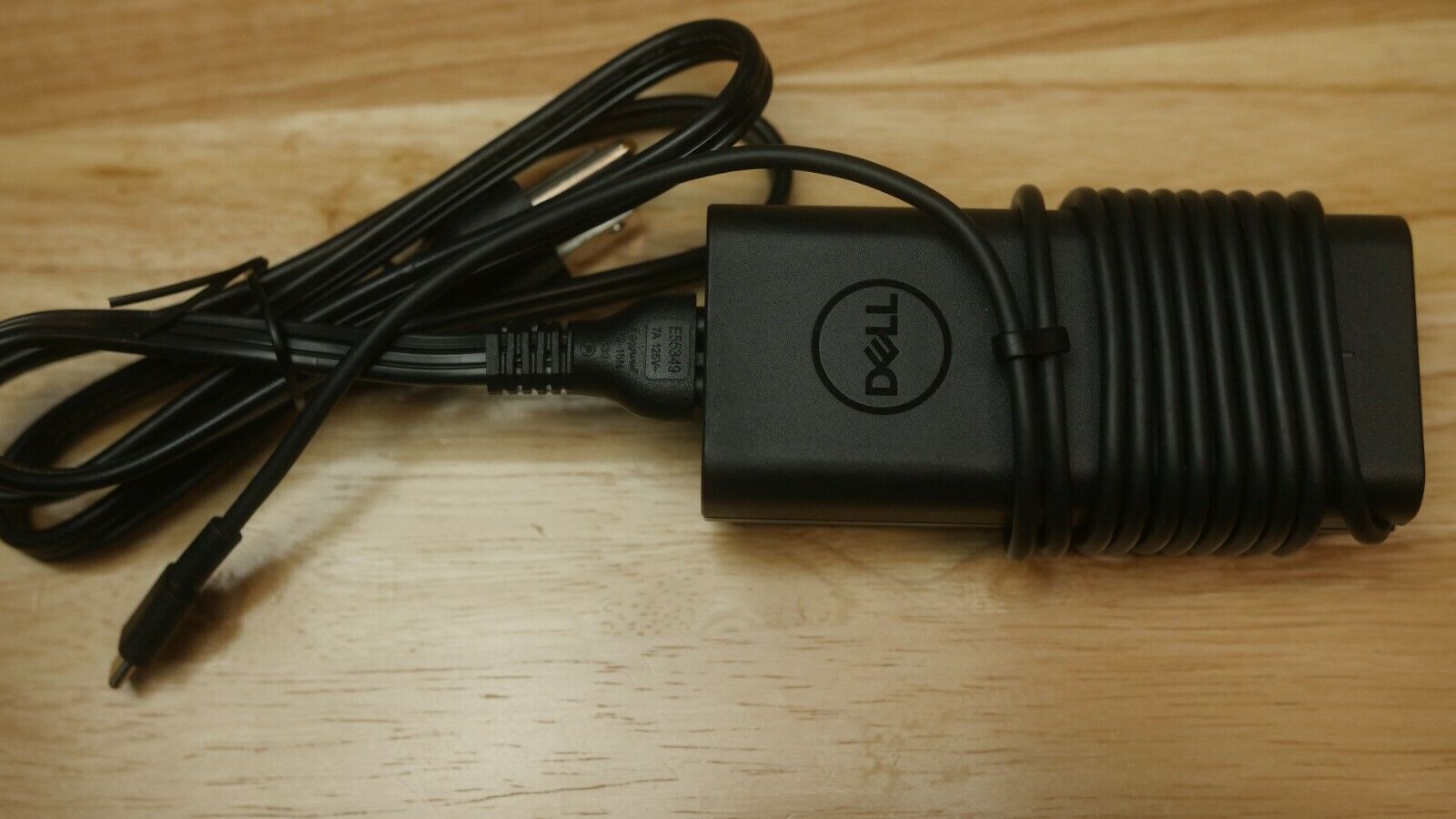 OEM Dell 65W Laptop Charger Type-C