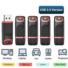 Lot Flash Drive 128G 64GB 32GB USB 3.0 Flash Drive Thumb Drive for Data Storage picture