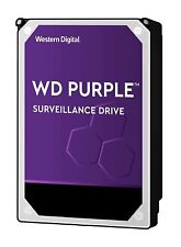 WD 500GB Purple Surveillance HDD 5400 RPM Class SATA picture