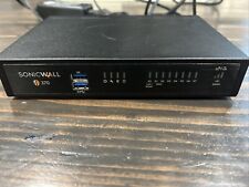 sonicwall tz370 picture
