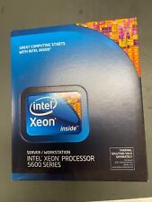 Intel Xeon X5690 12MB 3.46 GHz  6.40 GT/s Processor Brand New picture