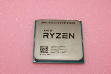 AMD Ryzen 5 PRO 2400G 3.6GHz Quad Core AM4 4MB 65W Processor YD240BC5M4MFB picture