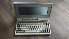 toshiba T1000 Vintage computer picture