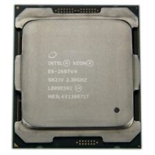 Intel Xeon E5-2697 v4 2.3GHz 18-Core Processor CPU LGA2011 SR2JV picture